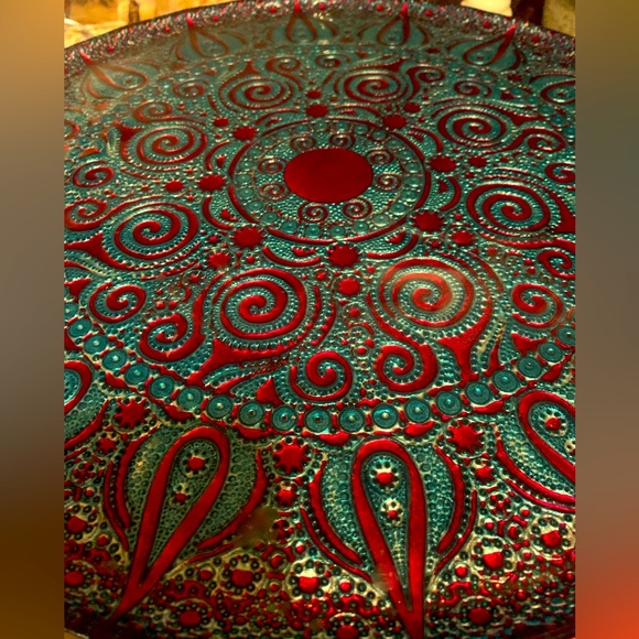 Dessert stand / platter 🎂 - Picture 3 of 3